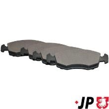 JP GROUP a/s 3363601810