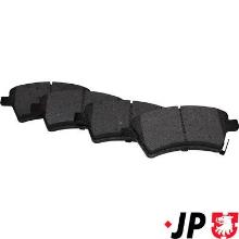 JP GROUP a/s 3363601910