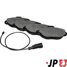 JP GROUP a/s 3363602110