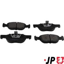 JP GROUP a/s 3363602410
