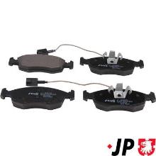 JP GROUP a/s 3363602500