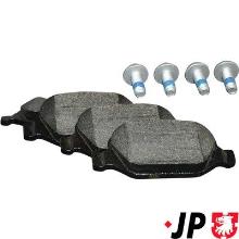 JP GROUP a/s 3363700110
