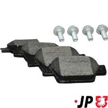 JP GROUP a/s 3363700210