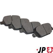 JP GROUP a/s 3363700510