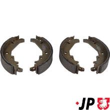 JP GROUP a/s 3363901410
