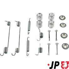 JP GROUP a/s 3364002410
