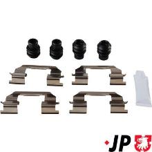 JP GROUP a/s 3364002610