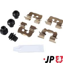 JP GROUP a/s 3364003010