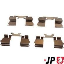 JP GROUP a/s 3364003410