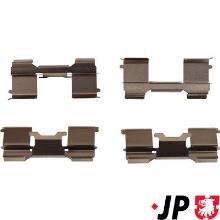 JP GROUP a/s 3364003510