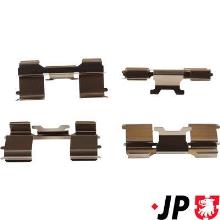 JP GROUP a/s 3364003610