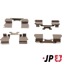 JP GROUP a/s 3364003710