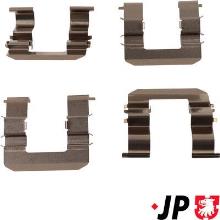JP GROUP a/s 3364003810