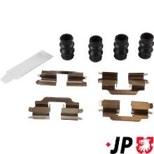 JP GROUP a/s 3364003910