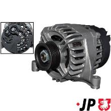 JP GROUP a/s 3390100600