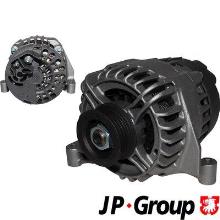 JP GROUP a/s 3390101600