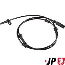 JP GROUP a/s 3397102400