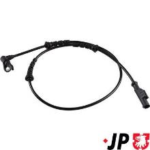 JP GROUP a/s 3397102700