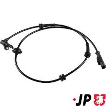 JP GROUP a/s 3397102800