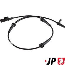 JP GROUP a/s 3397103000