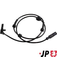 JP GROUP a/s 3397103200