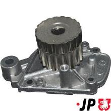 JP GROUP a/s 3414100100