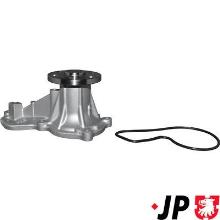 JP GROUP a/s 3414101800