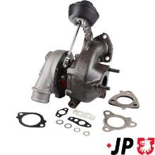 JP GROUP a/s 3417400100