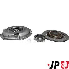 JP GROUP a/s 3430400210