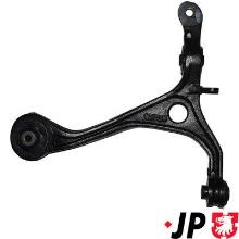 JP GROUP a/s 3440100780