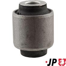 JP GROUP a/s 3440200400
