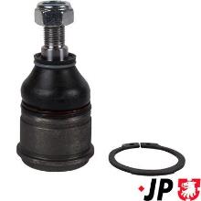 JP GROUP a/s 3440300400