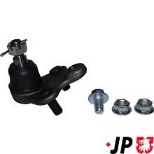 JP GROUP a/s 3440300800