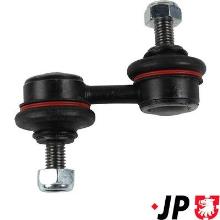 JP GROUP a/s 3440400100