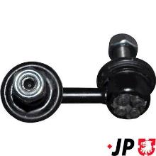 JP GROUP a/s 3440400970