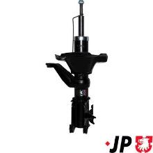 JP GROUP a/s 3442100480