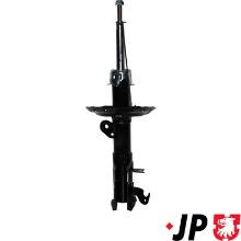 JP GROUP a/s 3442100770