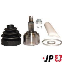 JP GROUP a/s 3443300210