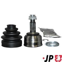 JP GROUP a/s 3443300450