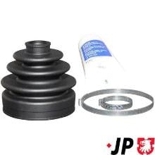 JP GROUP a/s 3443600110