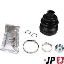 JP GROUP a/s 3443600310