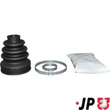 JP GROUP a/s 3443700110