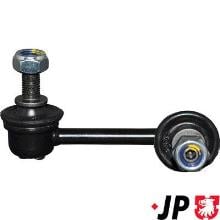 JP GROUP a/s 3450500970