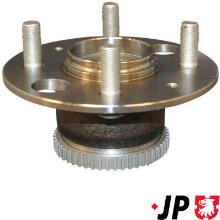 JP GROUP a/s 3451400800