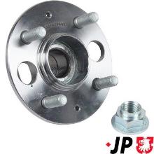 JP GROUP a/s 3451401400