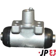 JP GROUP a/s 3461300100