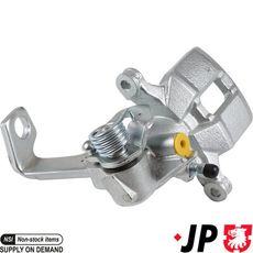 JP GROUP a/s 3462000670