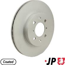 JP GROUP a/s 3463100300