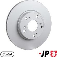 JP GROUP a/s 3463100900