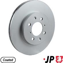 JP GROUP a/s 3463101500